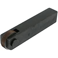 Los mejores  - Sourcingmap A12072700UX0849 Herramienta de moleteado lineal recta- 1.8 mm- Set de 2 Piezas